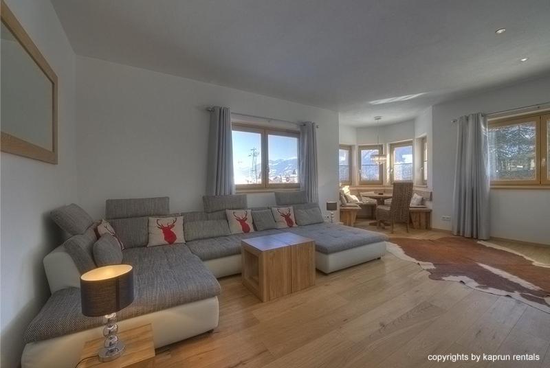Chalet Apartment Ski And Golf By Kaprun Rentals Zell am See Room photo