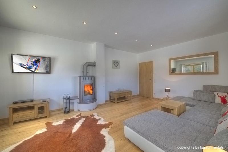 Chalet Apartment Ski And Golf By Kaprun Rentals Zell am See Room photo